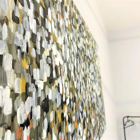 Appartement Luxury 100m2 Loft Design-apartment At Wawel + Netflix
