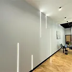 Luxury 100m2 Loft Design-apartment At Wawel + Netflix *