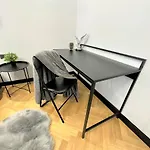شقة Luxury 100m2 Loft Design-apartment At Wawel + Netflix