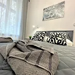 Luxury 100m2 Loft Design-apartment At Wawel + Netflix