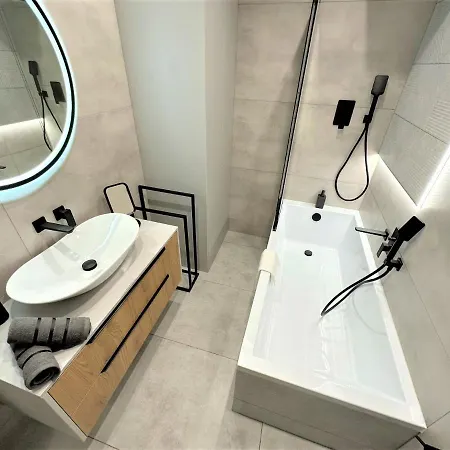 Luxury 100m2 Loft Design-apartment At Wawel + Netflix *