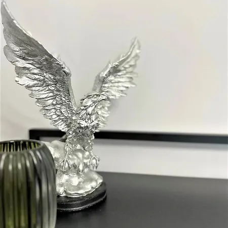 Apartamento Luxury 100m2 Loft Design-apartment At Wawel + Netflix Cracóvia