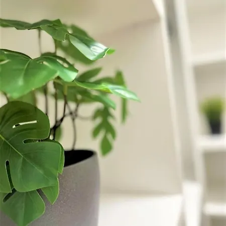 Luxury 100m2 Loft Design-apartment At Wawel + Netflix Cracóvia