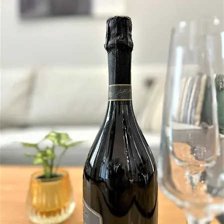 Luxury 100m2 Loft Design-apartment At Wawel + Netflix *