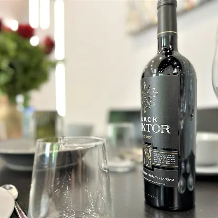 Luxury 100m2 Loft Design-apartment At Wawel + Netflix Cracóvia