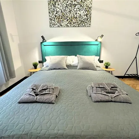 Luxury 100m2 Loft Design-apartment At Wawel + Netflix Apartamento *