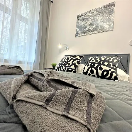 Luxury 100m2 Loft Design-apartment At Wawel + Netflix